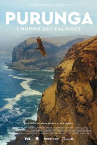 Purunga, l'homme des falaises (2021)
