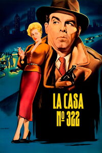 Pushover (1954)