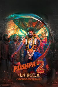 Pushpa 2 - The Rule (2024)