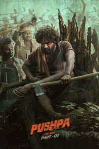 Pushpa : The Rise (2021)