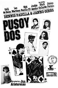 Pusoy dos (1993)