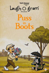 Puss in Boots (1922)