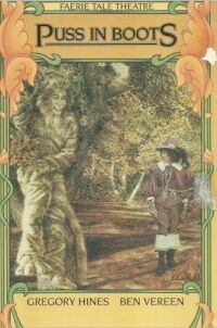 Puss in Boots (1985)