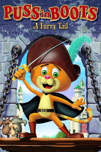 Puss in Boots: A Furry Tail (2011)