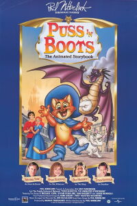 Puss in Boots (1999)