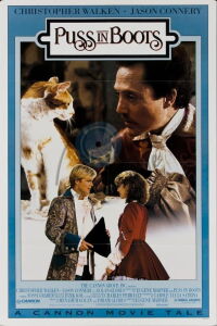 Puss in Boots (1988)
