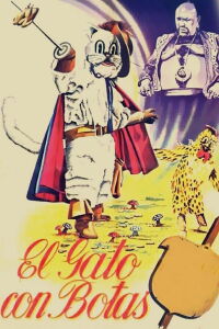Puss n' Boots (1961)
