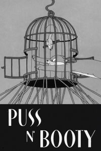 Puss n' Booty (1943)