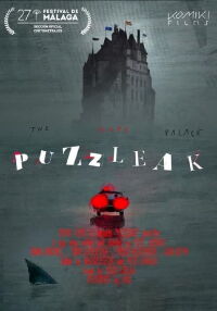 Puzzleak: The Rape Palace (2024)