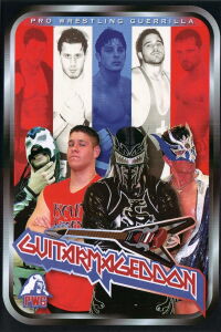 PWG Guitarmageddon (2005)