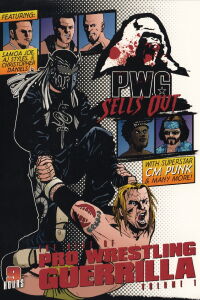 PWG Sells Out: Volume 1 (2007)