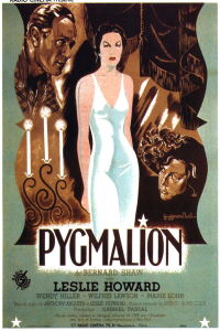 Pygmalion (1938)