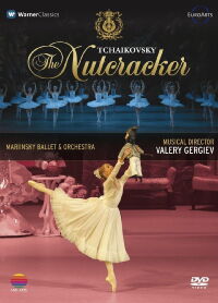Pyotr Tchaikovsky Ballet 'The Nutcracker - Ballet in three acts with an epilogue' 2012 at the Mariinsky Theatre in St. Petersbur (2012)