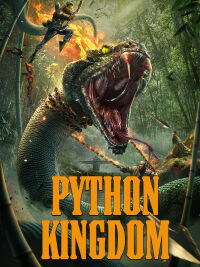 Python Kingdom (2021)