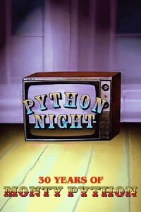 Python Night: 30 Years of Monty Python (1999)
