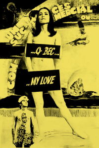 Q-Bec My Love (1970)
