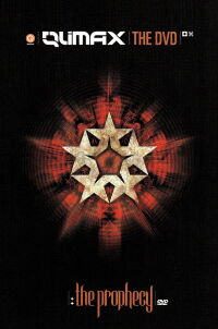 Qlimax 2003: The Prophecy (2003)
