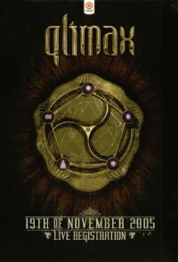 Qlimax 2005: Science & Religion (2006)