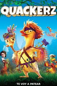 Quackerz 2016 (2016)