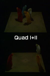 Quad I+II (1981)