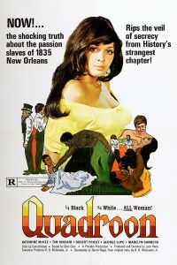 Quadroon (1971)