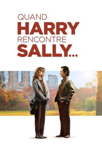 Quand Harry rencontre Sally... (1989)