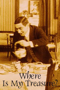 Quand j’étais mort (1916)