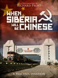 Quand la Sibérie sera chinoise (2016)