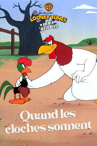 Quand les cloches sonnent (1952)