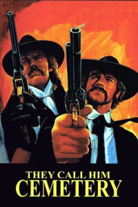 Quand les colts fument, on l'appelle cimetière (1971)