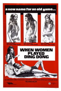 Quand les femmes font ding dong (1971)