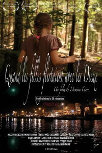 Quand les filles flirtaient avec les Dieux (2019)