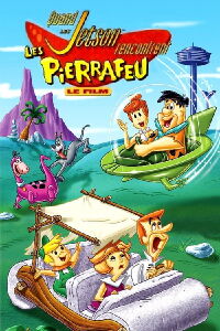 Quand les Jetson rencontrent les Pierrafeu (1987)