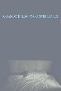 Quando è il sonno a svegliarci (2024)