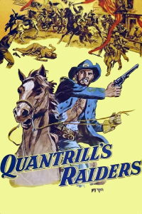 Quantrill's Raiders (1958)