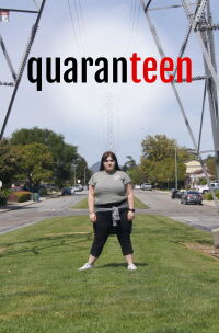 Quaranteen (2022)