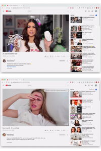 Quarantine Youtube Archive (2020)