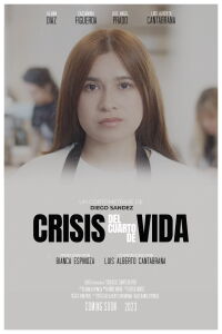 Quarter Life Crisis (2023)