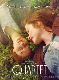 Quartet (2015)