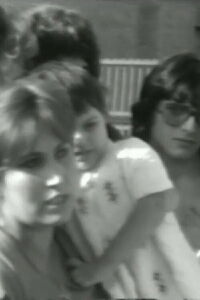 Quartieri popolari di Roma (1972)