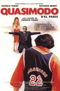 Quasimodo d'el Paris (1999)