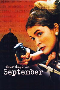 Quatre jours en septembre (1997)