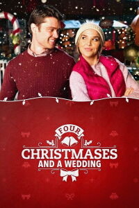 Quatre Noël et un mariage (2017)