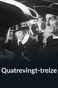 Quatrevingt-treize (1962)
