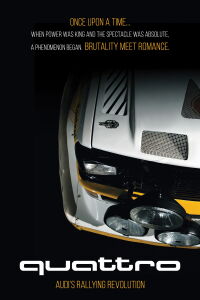 quattro (2021)