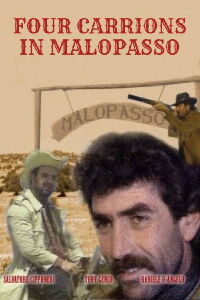 Quattro carogne a Malopasso (1989)