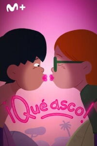 ¡Qué asco! (2024)