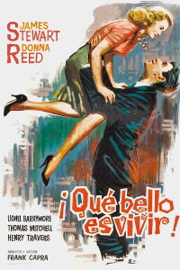 ¡Qué Bello es Vivir! (1946)