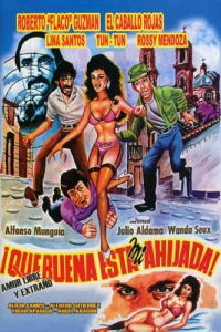 Qué buena está mi ahijada (1987)