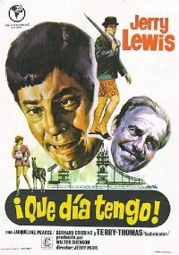 Qué día tengo! (1968)